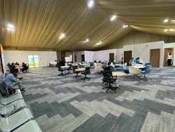 Site Visit Experience